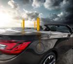 Buick Cascada Convertible 2016 года